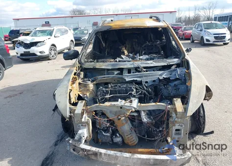 2016 Jeep Cherokee Latitude from USA, damaged, VIN 1C4PJMCB6GW183136